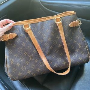 Louis Vuitton Shoulder Bag